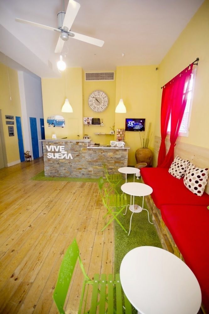 Apartamentos Hotel Puente De Hierro Benicàssim Exterior foto