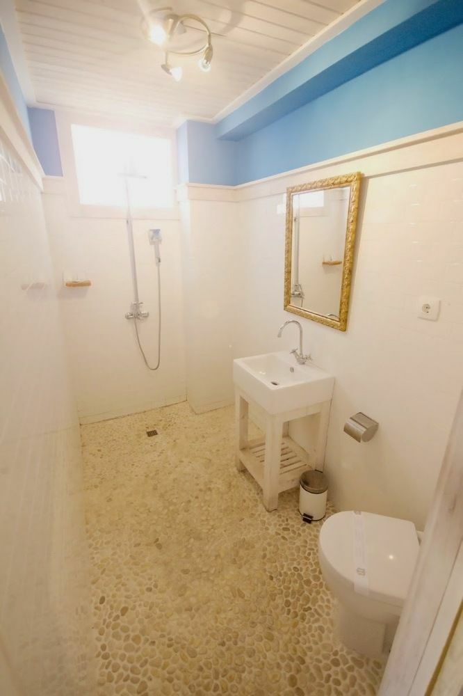 Apartamentos Hotel Puente De Hierro Benicàssim Exterior foto